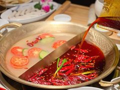 -小龙坎火锅(全球总店)