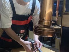 -麻蒲碳烤肉(嘉禾东平地铁站19号店)