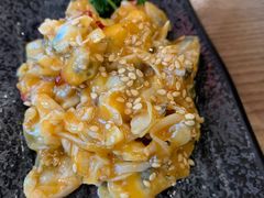 -食鲤料理(西虹东路店)