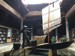 -景德镇古窑民俗博览区