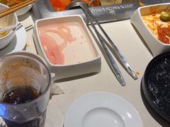 -海底捞火锅(庆春路店)