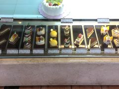 -长发西饼(道前店)