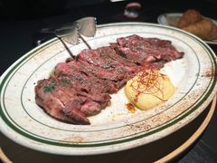 -404干式熟成牛排馆•聚会餐厅