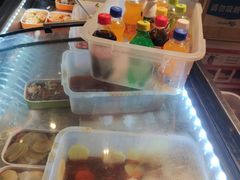 -华府九号海鲜烧烤大排档(龙域店)