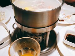 -星伦多自助料理·涮烤一体(嘉兴八佰伴店)