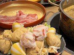 -松野谷·寿喜烧自助(华联顺义金街购物中心店)