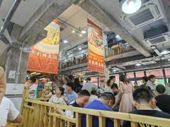 -笨罗卜浏阳菜馆(太平街店)