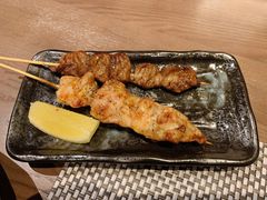 -玄白·炭烤活鳗(上海首店)