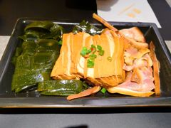 -馔豚·台北菜专门店(深圳湾万象城店)