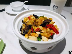 -晋家门·苏皖家常菜(江北龙湖天街店)