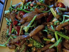 -印象老灶台三下锅·湘西本土原味菜(黄龙洞店)