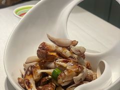 -开海·红岛海鲜虾水饺(石老人店)