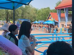 -欢乐水魔方水世界