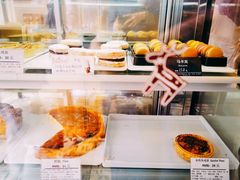-老梦面包 CHEZMOREL(三源里店)