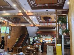 -老雒阳面馆·水席(定鼎门店)