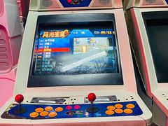 -老长沙龙虾馆(罗湖店)