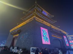 -开封市鼓楼广场(宋都皇城旅游度假区)