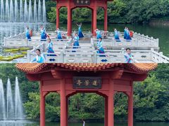 -广州莲花山旅游区