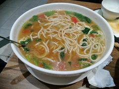 -将相和·海鲜蒸饺大连菜