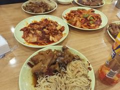 -贤花饭店(城阳店)