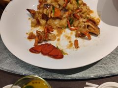 -望乡楼上海菜(日月光店)