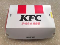-肯德基(南油店)