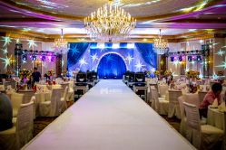 -晶浦会·宴会厅(陆家嘴店)