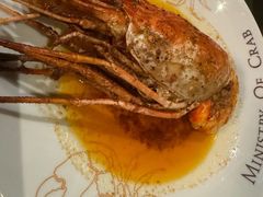 -Ministry of Crab(科伦坡店)