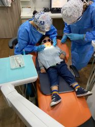 -睿宝儿科·眼科·口腔(静安大悦城门诊部)