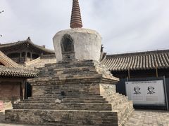 -瞿昙寺