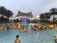-黄金海岸水上乐园