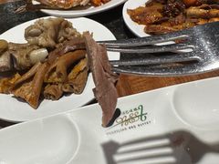 -汉巴味德(大悦城店)