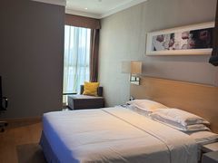 -重庆观音桥华美达安可酒店