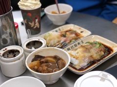 -银记肠粉店(北京路店)