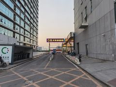 -大地院线珠江摩尔店(CL全景超级影院)