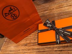 -HERMES(上海恒隆广场店)