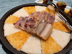 -小厨娘淮扬菜(天印大道店)