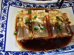 -蓝田九大碗民俗食府(蓝田店)