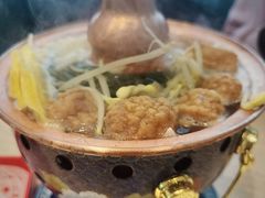 -武圣羊汤·西北面(朝阳门店)