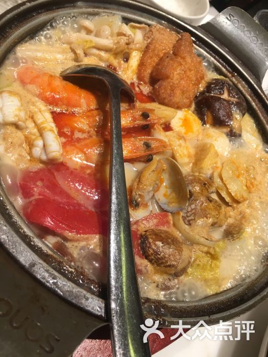 星怡会(朝阳合生汇店)-图片-北京美食-大众点评网