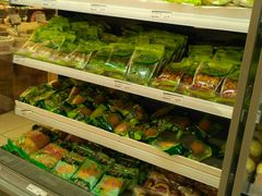-华润万家(香港名都店)