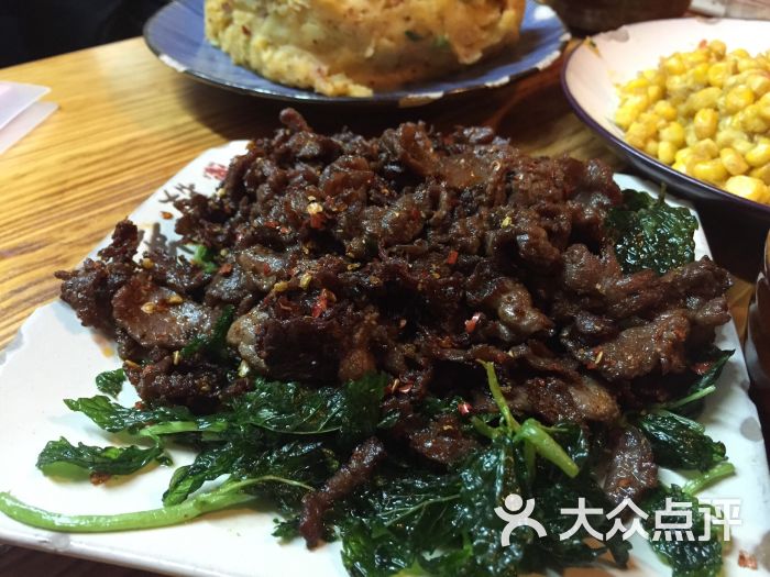 吗哪(文化巷店)图片 - 第460张