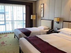 -佛山顺德香云纱园林酒店(清晖园店)