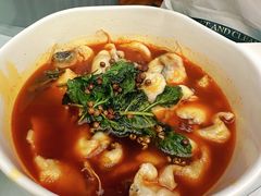 -四季餐厅(华苑店)