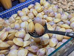 -丰卓会海鲜自助(中润大道店)