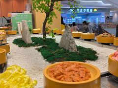 -喜家自助小火锅(卓悦里店)