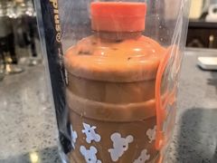 芝士拉泰式奶茶-milkplus·泰式奶茶(较场东路店)