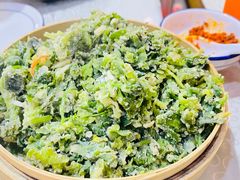 -山东单县风味羊肉汤馆(望园路店)