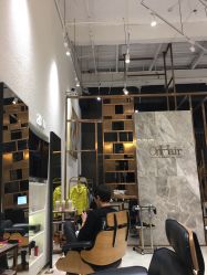 -OnHair Salon