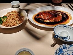 -侨美食家·粤菜(体育西路店)